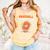 Baseball Lifestyle Ice Cream Drip Baseball Glove Crossed Bat Comfort Colors Tank Top Grey