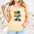 Baseball Lifestyle Youth Baseball Drip Icecream Comfort Colors Tank Top Grey Baseball Lifestyle Youth Baseball Drip Icecream Comfort Colors Tank Top Grey