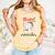 Baseball Mama Christmas Santa Hat Xmas Softball Mom Comfort Colors Tank Top Grey Baseball Mama Christmas Santa Hat Xmas Softball Mom Comfort Colors Tank Top Grey