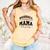 Baseball Mama Lets Go Boys Mother Baseball Mom Comfort Colors Tank Top Grey Baseball Mama Lets Go Boys Mother Baseball Mom Comfort Colors Tank Top Grey