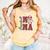 Baseball Mama Baseball Mom Game Day Senior Night Comfort Colors Tank Top Grey Baseball Mama Baseball Mom Game Day Senior Night Comfort Colors Tank Top Grey