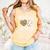 Baseball Mama For Baseball Mom Leopard Game Day Comfort Colors Tank Top Grey Baseball Mama For Baseball Mom Leopard Game Day Comfort Colors Tank Top Grey