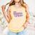 Baseball Mama Senior 2024 Class Of 24 Baseball Mom Graduate Comfort Colors Tank Top Grey Baseball Mama Senior 2024 Class Of 24 Baseball Mom Graduate Comfort Colors Tank Top Grey