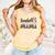 Baseball Mimi Women BallPark Mimi Baseball Mom Mother's Day Comfort Colors Tank Top Grey Baseball Mimi Women BallPark Mimi Baseball Mom Mother's Day Comfort Colors Tank Top Grey