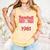 Baseball Mom Since 1981 Comfort Colors Tank Top Grey