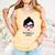 Baseball Mom Activity Mom Comfort Colors Tank Top Grey
