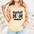 Baseball Mom Blue Varsity Baseball Mama Cute Mother's Day Comfort Colors Tank Top Grey Baseball Mom Blue Varsity Baseball Mama Cute Mother's Day Comfort Colors Tank Top Grey