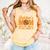 Baseball Mom Catcher's Mom Leopard Softball Mom Comfort Colors Tank Top Grey Baseball Mom Catcher's Mom Leopard Softball Mom Comfort Colors Tank Top Grey