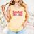 Baseball Mom Cute Mother Fans Baseball Graphic Raglan Baseball Tee Comfort Colors Tank Top Grey Baseball Mom Cute Mother Fans Baseball Graphic Raglan Baseball Tee Comfort Colors Tank Top Grey
