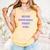 In My Baseball Mom Era 80s Retro Style Comfort Colors Tank Top Grey In My Baseball Mom Era 80s Retro Style Comfort Colors Tank Top Grey