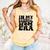 In My Baseball Mom Era Baseball Comfort Colors Tank Top Grey