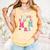 In My Baseball Mom Era Baseball Mama Comfort Colors Tank Top Grey In My Baseball Mom Era Baseball Mama Comfort Colors Tank Top Grey