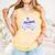 Baseball Mom Era Player Mother Game Day Comfort Colors Tank Top Grey Baseball Mom Era Player Mother Game Day Comfort Colors Tank Top Grey