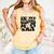 In My Baseball Mom Era Retro Groovy Sports Parent Comfort Colors Tank Top Grey In My Baseball Mom Era Retro Groovy Sports Parent Comfort Colors Tank Top Grey