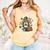 Baseball Mom Green Shamrock St Patrick Day Women Comfort Colors Tank Top Grey Baseball Mom Green Shamrock St Patrick Day Women Comfort Colors Tank Top Grey