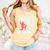 Baseball Mom Heart Ball Graphic Mother's Day Comfort Colors Tank Top Grey Baseball Mom Heart Ball Graphic Mother's Day Comfort Colors Tank Top Grey