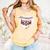 Baseball Mom Heart Love Mother's Day Game Day Support Comfort Colors Tank Top Grey Baseball Mom Heart Love Mother's Day Game Day Support Comfort Colors Tank Top Grey