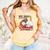 Baseball Mom Hot Mess Always Stressed Baseball Mama Comfort Colors Tank Top Grey Baseball Mom Hot Mess Always Stressed Baseball Mama Comfort Colors Tank Top Grey