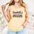 Baseball Mom Leopard Game Day Vibes Baseball Mama Comfort Colors Tank Top Grey Baseball Mom Leopard Game Day Vibes Baseball Mama Comfort Colors Tank Top Grey