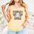 Baseball Mom Leopard Heart Game Day Comfort Colors Tank Top Grey