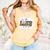 Baseball Mom Leopard For The Love Of The Game Bleached Women Comfort Colors Tank Top Grey Baseball Mom Leopard For The Love Of The Game Bleached Women Comfort Colors Tank Top Grey