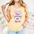 Baseball Mom Loud & Proud Since 1974 Comfort Colors Tank Top Grey Baseball Mom Loud & Proud Since 1974 Comfort Colors Tank Top Grey