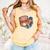 Baseball Mom Mama Mother's In My Baseball Mom Era Comfort Colors Tank Top Grey Baseball Mom Mama Mother's In My Baseball Mom Era Comfort Colors Tank Top Grey