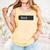 Baseball Mom Moms Against Baseball Pants On Back Comfort Colors Tank Top Grey Baseball Mom Moms Against Baseball Pants On Back Comfort Colors Tank Top Grey