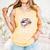 Baseball Mom Pitches Be Crazy Lips Premium Comfort Colors Tank Top Grey Baseball Mom Pitches Be Crazy Lips Premium Comfort Colors Tank Top Grey