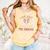 Baseball Mom Player Game Favorite Sports Pride Comfort Colors Tank Top Grey Baseball Mom Player Game Favorite Sports Pride Comfort Colors Tank Top Grey