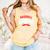 Baseball Mom Baseball Player For Mother's Day Comfort Colors Tank Top Grey Baseball Mom Baseball Player For Mother's Day Comfort Colors Tank Top Grey