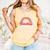 Baseball Mom Rainbow Great Team Mom Premium Comfort Colors Tank Top Grey Baseball Mom Rainbow Great Team Mom Premium Comfort Colors Tank Top Grey