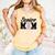 Baseball Mom Senior 2025 Mama Baseball Players High School Comfort Colors Tank Top Grey Baseball Mom Senior 2025 Mama Baseball Players High School Comfort Colors Tank Top Grey