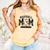 Baseball Mom Shirt Baseball Mama Loud And Proud Comfort Colors Tank Top Grey Baseball Mom Shirt Baseball Mama Loud And Proud Comfort Colors Tank Top Grey