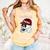 Baseball Mom Skull Sports Skeleton Comfort Colors Tank Top Grey Baseball Mom Skull Sports Skeleton Comfort Colors Tank Top Grey
