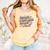 Baseball Mom Somebody's Loud Mouth Baseball Mama Comfort Colors Tank Top Grey Baseball Mom Somebody's Loud Mouth Baseball Mama Comfort Colors Tank Top Grey
