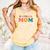 Baseball Mom Squad Boho Cute Back To School Ball Mom Comfort Colors Tank Top Grey Baseball Mom Squad Boho Cute Back To School Ball Mom Comfort Colors Tank Top Grey