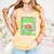 Baseball Mom Traits For Great Mothers Grey And Green Comfort Colors Tank Top Grey Baseball Mom Traits For Great Mothers Grey And Green Comfort Colors Tank Top Grey