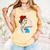 Baseball Mom Woman Baseball Sport Lover Comfort Colors Tank Top Grey Baseball Mom Woman Baseball Sport Lover Comfort Colors Tank Top Grey