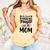 Baseball Mom Women Girls Daughter Mother Baseball Player Comfort Colors Tank Top Grey Baseball Mom Women Girls Daughter Mother Baseball Player Comfort Colors Tank Top Grey