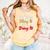 Baseball Moms Bling It & Their Sons Bring It For Women Comfort Colors Tank Top Grey