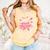 Baseball Phrase With Stars Comfort Colors Tank Top Grey Baseball Phrase With Stars Comfort Colors Tank Top Grey