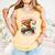 Baseball Player Christmas Gingerbread Smashing Through Snow Comfort Colors Tank Top Grey Baseball Player Christmas Gingerbread Smashing Through Snow Comfort Colors Tank Top Grey
