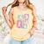 Baseball Player Collage Women Kids Coach Youth Girl Comfort Colors Tank Top Grey Baseball Player Collage Women Kids Coach Youth Girl Comfort Colors Tank Top Grey