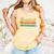 Baseball Player Sports Baseball Mom Baseball Coach Comfort Colors Tank Top Grey