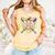 Baseball Pumpkin Halloween Baseball Drip Spooky Halloween Comfort Colors Tank Top Grey Baseball Pumpkin Halloween Baseball Drip Spooky Halloween Comfort Colors Tank Top Grey