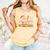 Baseball Santa 67 Christmas Xmas Boys Retro Comfort Colors Tank Top Grey Baseball Santa 67 Christmas Xmas Boys Retro Comfort Colors Tank Top Grey