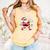 Baseball Santa 67 Christmas Xmas Pajamas Boys Kid Comfort Colors Tank Top Grey Baseball Santa 67 Christmas Xmas Pajamas Boys Kid Comfort Colors Tank Top Grey