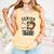 Baseball Senior Mom 2026 The Final Inning Comfort Colors Tank Top Grey