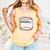 Baseball-Shirt Women Girls Mama Baseball Mom Comfort Colors Tank Top Grey Baseball-Shirt Women Girls Mama Baseball Mom Comfort Colors Tank Top Grey